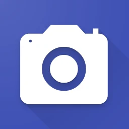 PhotoStamp Camera のアイコン