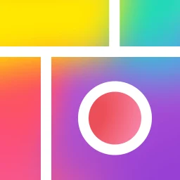 Icono de PicCollage: Editor de Fotos